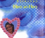 Blümchen - Herz an Herz cover
