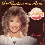Heike Schäfer - Die Glocken von Rom cover