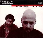 Rödelheim Hartreim Projekt - Höha, schnella, weita (kuerza) cover