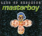 Masterboy - Land Of Dreaming cover