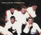 Boyzone - Father And Son cover