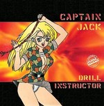 Captain Jack - Drill Instructor cover