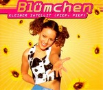 Blümchen - Kleiner Satellit Piep Piep cover