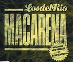 Los Del Rio - Macarena cover