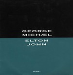 Elton John & George Michael - Don't Let The Sun Go Down On Me cover