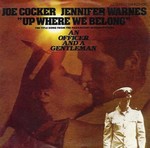 Joe Cocker & Jennifer Warnes - Up Where We Belong cover