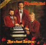 Alpentrio Tirol - Hast a bisserl Zeit fr mich cover