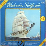 Orchester Paul Biste - Nimm uns mit, Kapitän, auf die Reise cover