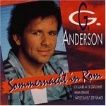 G.G. Anderson - Vaya con Dios cover