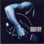 Peter Maffay - Freiheit die ich meine cover