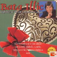 Bata Illic - Dich erkenn ich mit verbundenen Augen cover