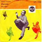 Perez Prado - Patricia cover