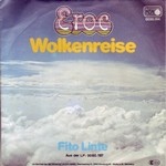 Eroc - Wolkenreise cover