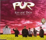 Pur - Ich lieb Dich egal wie das klingt cover
