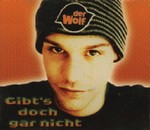 Der Wolf - Gibts doch gar nicht cover