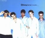 Boyzone - Words cover
