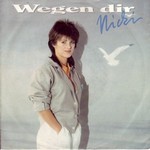 Nicki - Wegen Dir cover