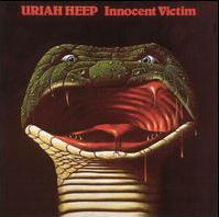 Uriah Heep - Free Me cover