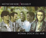 Mnchener Freiheit - Komm Doch zu mir cover