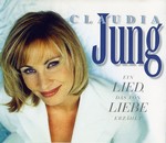 Claudia Jung - Ein Lied das von Liebe erzhlt cover