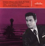 Jimmy Makulis - Gitarren klingen leise durch die Nacht cover