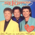 Die Flippers - Die Sommernacht in Griechenland cover