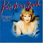 Kristina Bach - Dann bist Du fr mich da cover