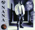 Nana - Darkman cover