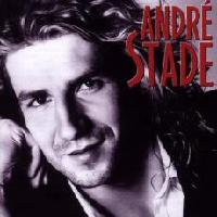 Andre Stade - Zum ersten Mal wirst Du in meinen Armen wach cover