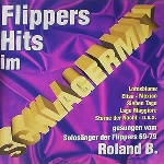 Die Flippers - Reggae Rhythmus und heisser Sand cover