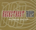 Backstreet Boys - Anywhere For You cover