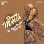 Peggy March - Fly Away Pretty Flamingo cover