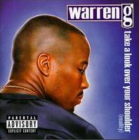 Warren G - I Shot The Sheriff cover