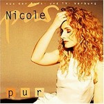 Nicole - Weil ich dich unendlich liebe cover