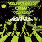 Beatles - Something cover