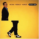 Heinz Rudolf Kunze - Du bist nicht allein cover