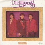 Die Flippers - Mona Lisa cover