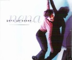 Nena - Ganz gelassen cover