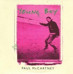 Paul McCartney - Young Boy cover