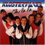 Klostertaler - Jung und stark cover