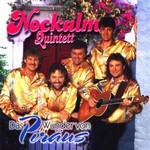 Nockalm Quintett - Das Wunder von Pirus cover