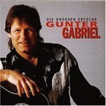Gunter Gabriel - Ohne Moos nichts los cover