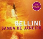 Bellini - Samba de Janeiro cover