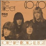 The Sweet - Co-Co cover