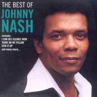 Johnny Nash - Stir It Up cover