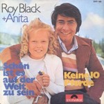 Roy Black - Schn ist es auf der Welt zu sein cover