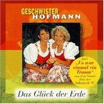 Geschwister Hofmann - Es war einmal ein Traum cover