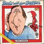 Mike Krüger - Bodo mit dem Bagger cover