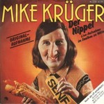 Mike Krüger - Der Nippel cover