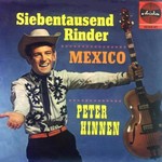 Peter Hinnen - Siebentausend (7000) Rinder cover